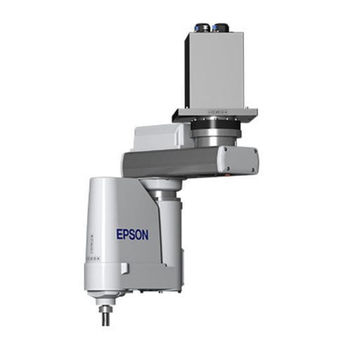 Робот SCARA - RS series - EPSON - для упаковки / для палетирования / для пищевой промышленности