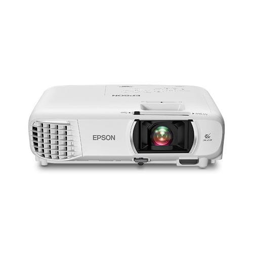 Видеопроектор 3D - Home Cinema 1080 - EPSON - динамический / LCD