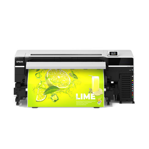Принтер со струйной печатью - SureColor S9170 - EPSON - для письменного стола / цветной / высокое качество