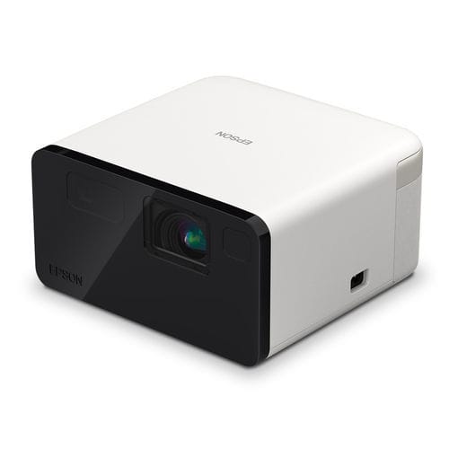 Видеопроектор LCD - EpiqVision Mini EF21 - EPSON - 3D