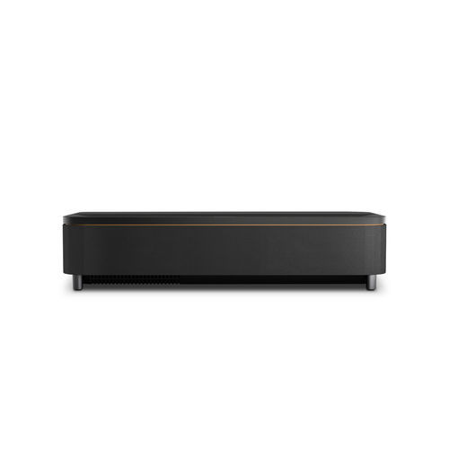 Видеопроектор 3D - QS100  - EPSON - динамический / LCD