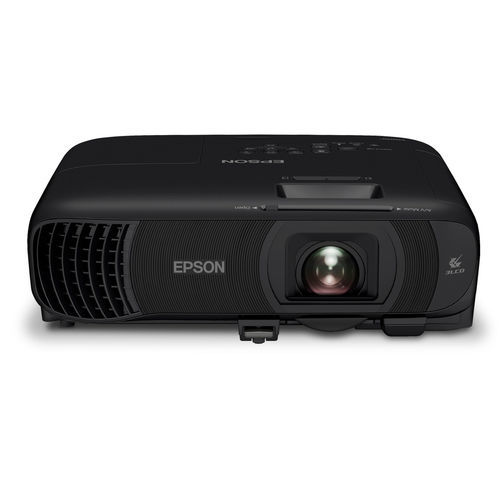 Видеопроектор 3D - PowerLite 1290 - EPSON - LCD