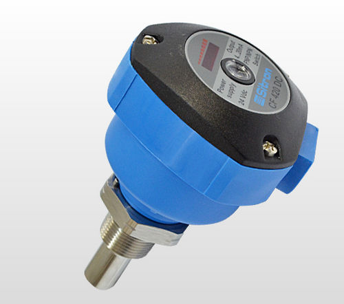 Термический модулятор расхода - CF420  - Sitron - массовый / для жидкостей / с аналоговым выходом