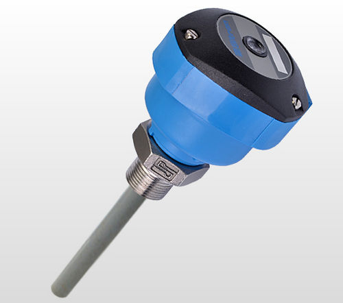 Емкостный сигнализатор уровня - SC750DC - Sitron - для жидкостей / для твердых тел / для санитарных целей