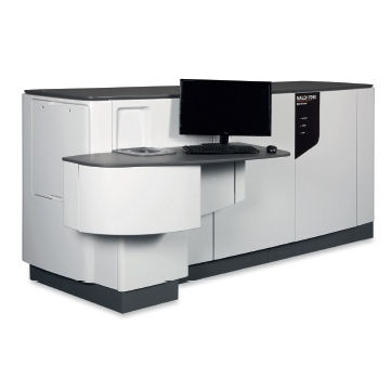 Спектрометр MALDI-TOF - Maldi-7090™ - Shimadzu France - для лабораторий