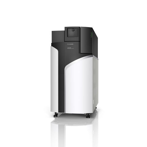 Массовый спектрометр - LCMS-9030 - Shimadzu France - Q-TOF / четырехполюсный с временем полета / для лаборатории