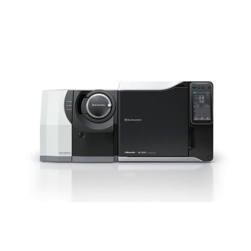 Массовый спектрометр - GCMS-TQ8040 NX - Shimadzu France - массовый / MS/MS / пищевой