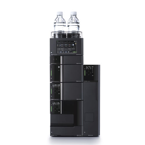 Хроматограф HPLC - Nexera series - Shimadzu France - ВЭЖХ / для лабораторий / для процесса
