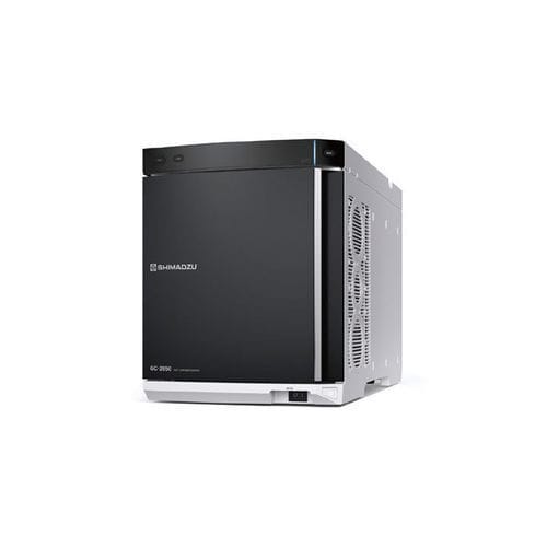Хроматограф в газовой фазе - Brevis™ GC-2050 - Shimadzu France - для использования в фармацевтике / для пищевой промышленности / для анализа окружающей среды