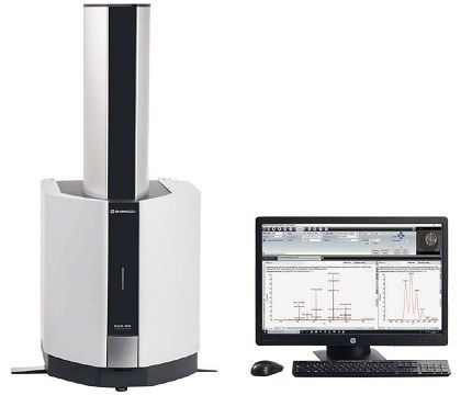 Спектрометр MALDI-TOF - MALDI-8030 - Shimadzu France - TOF-MS / MALDI / для лабораторий