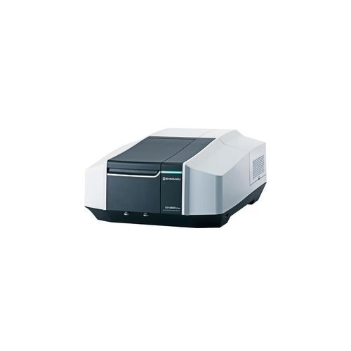 Спектрофотометр UV-Vis - UV-2600i Plus - Shimadzu France - UV-Vis-NIR / NIR / с двойным пучком