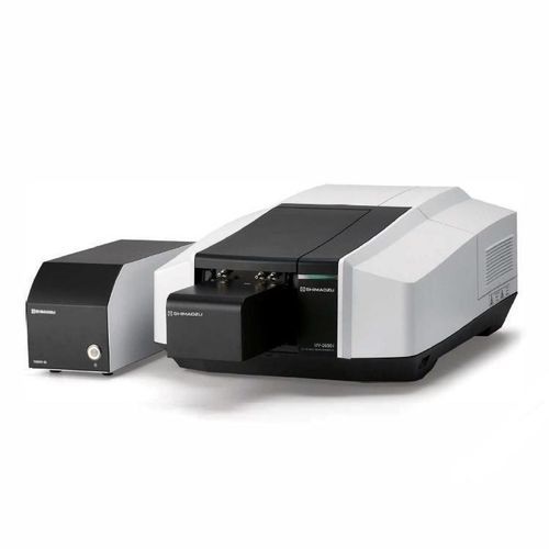 Спектрофотометр UV-Vis - Tm - Shimadzu France - поглощающий / для молекулярной и клеточной биологии / для использования в фармацевтике