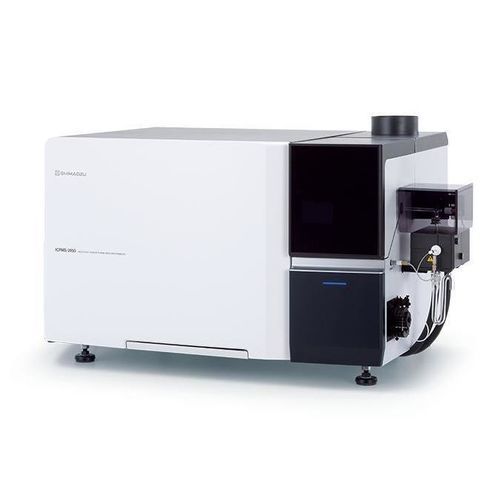 Спектрометр ICP-MS - ICPMS-2040 - Shimadzu France - для фармацевтической промышленности / для анализа следов примесей / для анализа пищевых продуктов