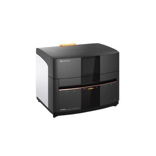 Спектрометр EDXRF - ALTRACE - Shimadzu France - EDX / для анализа следов примесей / для анализа пищевых продуктов