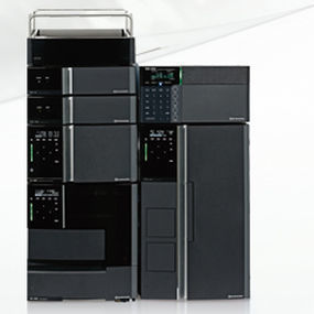 Хроматограф GPC - Nexera GPC  - Shimadzu France - для лабораторий / для использования в области химии / UV/VIS