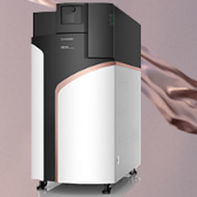 Четырехполюсный спектрометр - LCMS-9050 - Shimadzu France - TOF-MS / QTOF / для фармацевтической промышленности