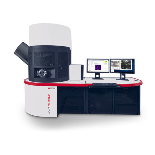 Спектрометр фотоэлектронных рентгеновских лучей - AXIS Supra+ - Shimadzu France - для лабораторий / для полупроводниковой промышленности / для спектроскопии