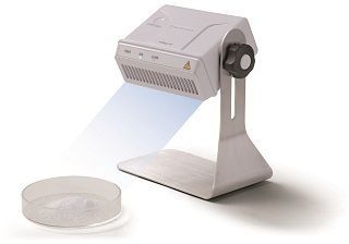 Встраиваемый генератор ионов - STABLO-AP - Shimadzu France - переносной / настольный