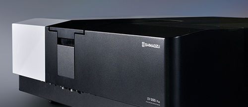Спектрофотометр видимого диапазона - UV-3600i Plus - Shimadzu France - UV-Vis / UV-Vis-NIR / УФ