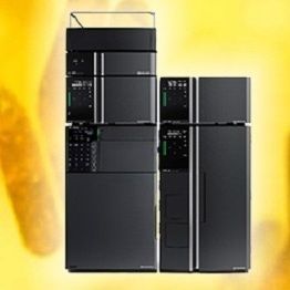 Хроматограф высокоэффективная жидкостная - Nexera lite inert - Shimadzu France - для лабораторий / для использования в фармацевтике / аналитический