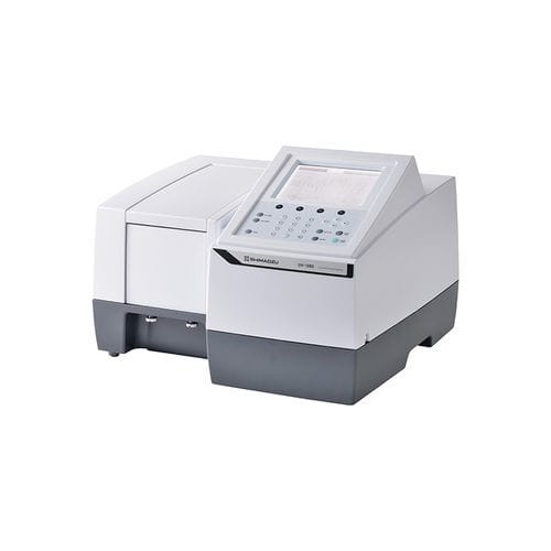 Спектрофотометр UV-Vis - UV-1280 - Shimadzu France - USB / для стандартного использования / для анализа