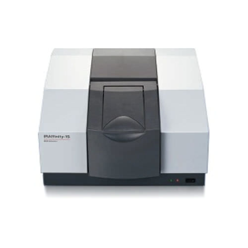 Спектрофотометр ИК - IRAffinity-1S - Shimadzu France - FTIR / компактный / настольный