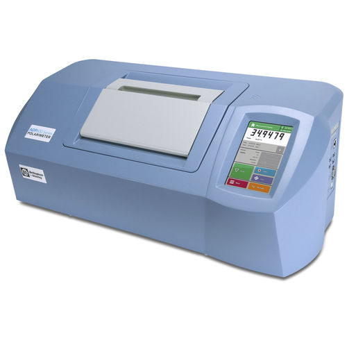 Цифровой поляриметр - ADP622 - Bellingham + Stanley, A Xylem Brand - длины двойной волны