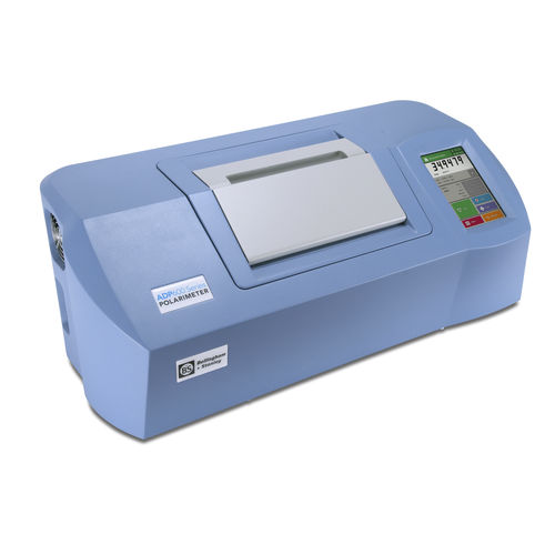 Цифровой поляриметр - ADP640 - Bellingham + Stanley, A Xylem Brand - различных длин волн