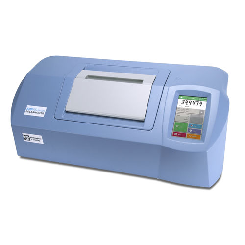 Цифровой поляриметр - ADP650 - Bellingham + Stanley, A Xylem Brand - различных длин волн