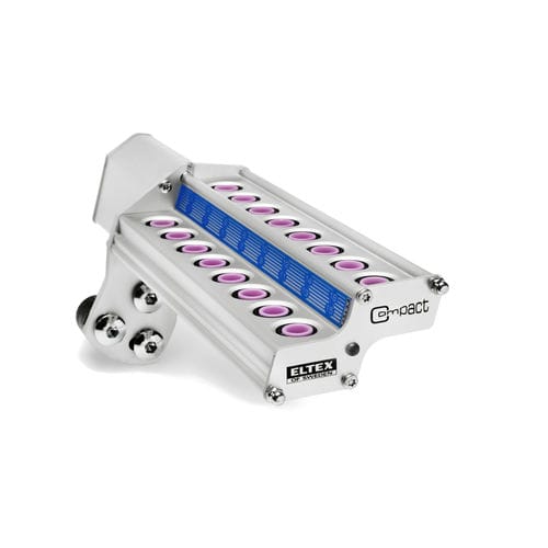 Детектор обрыв нити для тафтинга - EYE Compact series - Eltex of Sweden AB - пьезоэлектрический / компактный