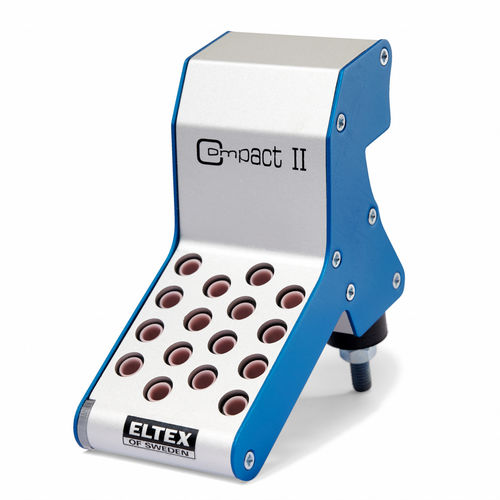 Детектор обрыв нити для тафтинга - EYE Compact II 17570 - Eltex of Sweden AB - пьезоэлектрический / промышленный / компактный