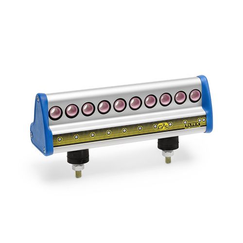 Детектор обрыв нити - G3s - Eltex of Sweden AB - LED / электронный / пьезоэлектрический