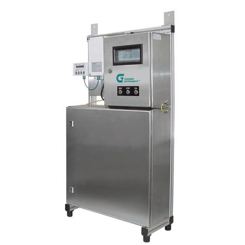 Тестер давления пара - MINIVAP ONLINE - GRABNER INSTRUMENTS - для топлива / для лабораторий / подключенный