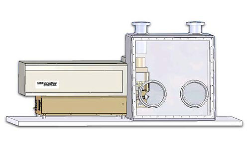 Бардачок - Teledyne Leeman Labs