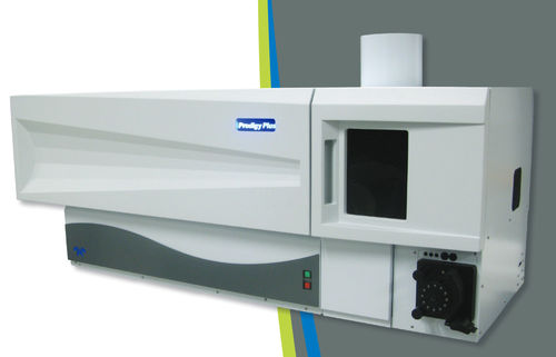 Спектрометр оптической эмиссии - Prodigy Plus - Teledyne Leeman Labs - ICP-OES / для лабораторий / в твердом состоянии