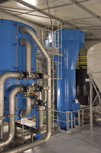 Средство для смягчения воды - ACTINA™ - VEOLIA WATER STI