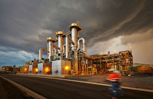 Испаритель с висячей пленкой - HPD®  - VEOLIA WATER STI - с вползающей пленкой / с принудительной циркуляцией / для процесса