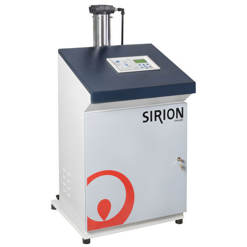 Установка для очистки воды обратный осмос - SIRION™ Midi - VEOLIA WATER STI - для процесса / компактная