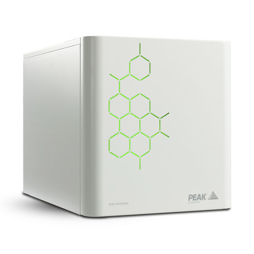 Сверхчистый генератор азота - Precision Trace 600 - N2 - PEAK Scientific - лабораторный / бытовой / для газовой хроматографии