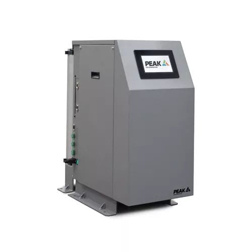 Сверхчистый генератор азота - i-FlowLab Mini 7XX1 - PEAK Scientific - лабораторный / для ELSD / для LC/MS