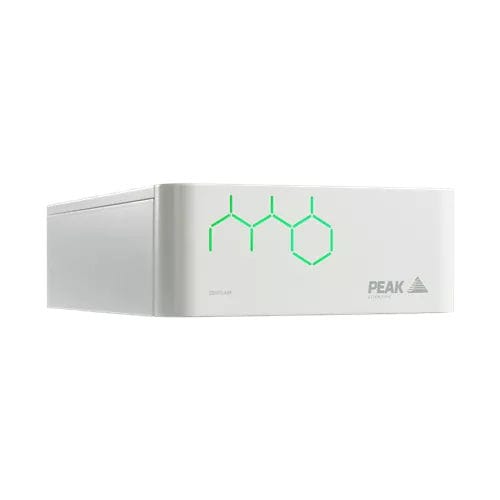 Генератор воздуха ноль - Precision Zero Air 3.5L  - PEAK Scientific - сухой / лабораторный / для газовой хроматографии