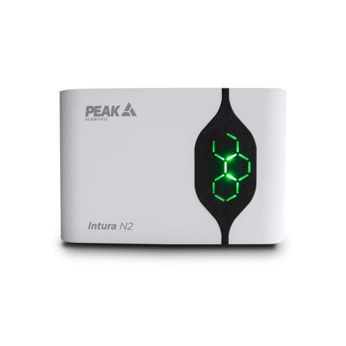 Сверхчистый генератор азота - 250 GC - PEAK Scientific - PSA / компактный