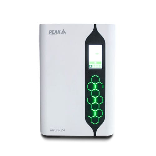 Генератор воздуха ноль - Intura Zero Air 3500 GC - PEAK Scientific - сухой / лабораторный / компактный