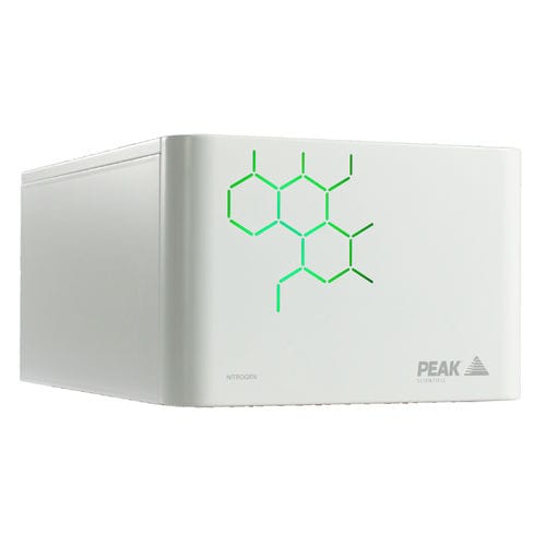 Генератор азота ноль - Precision Headspace 250 - N2 - PEAK Scientific - сверхчистый / лабораторный / для газовой хроматографии