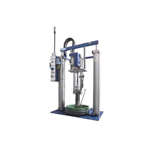 Автоматический разгрузчик - Rhino SD3/XD3 - Nordson Industrial Coating Systems - насыпного