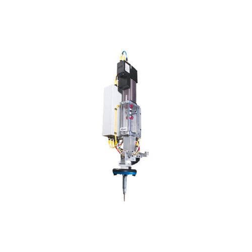 Дозатор клея - Pro-Meter® S PLC - Nordson Industrial Coating Systems - для автомобилестроения / пропорциональный / роботизированный