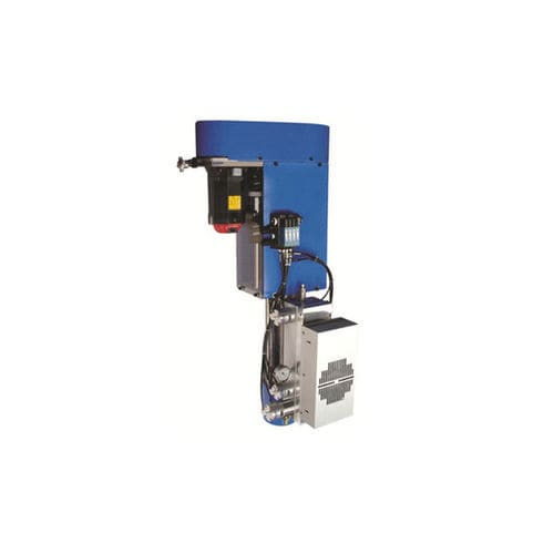 Дозатор для носителей с высокой вязкостью - ISD - Nordson Industrial Coating Systems - однокомпонентный