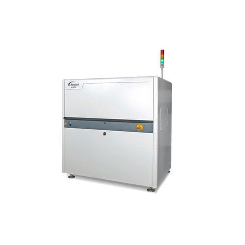 Печь с камерой - Select Cure® UV-9 - Nordson Industrial Coating Systems - варочная / УФ / линейная