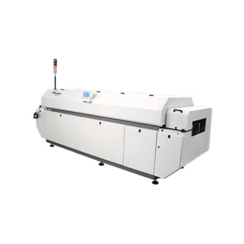 Термическая печь - TC series - Nordson Industrial Coating Systems - с камерой / для сушки / варочная