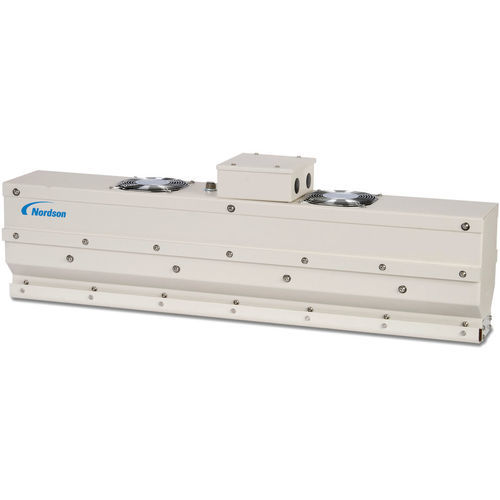 Туннельная печь - ISC2 - Nordson Industrial Coating Systems - варочная / индукционная / компактная